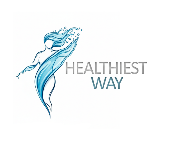 Healthiest Way