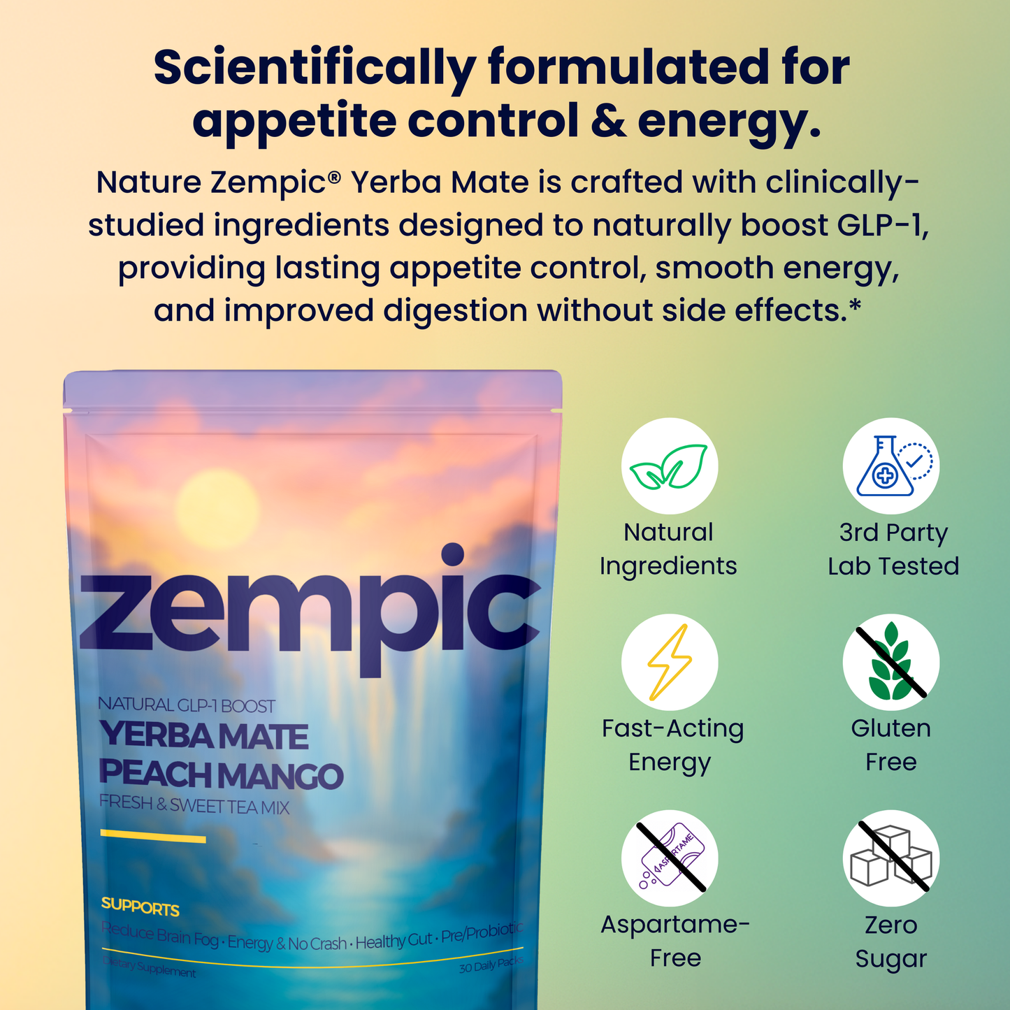 Yerba Magic® – Boost Your Energy, Sharpen Your Focus, and Beat the Bloat